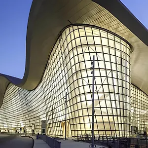 Auhotel -zayed International Airport-located In Transit Area -onwards Boarding Pass Required アブダビ
