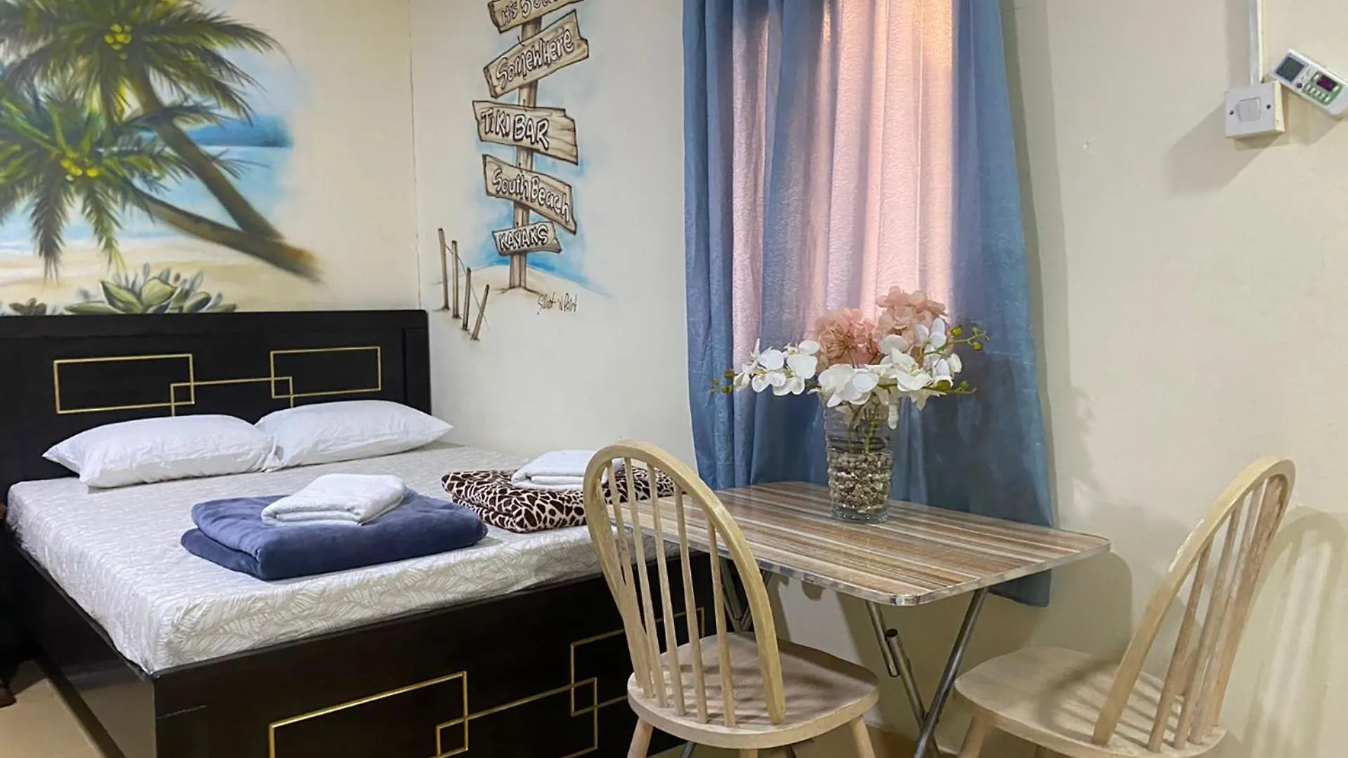 Appartamento Backpackers Place Abu Dhabi 0*,  Emirati Arabi Uniti